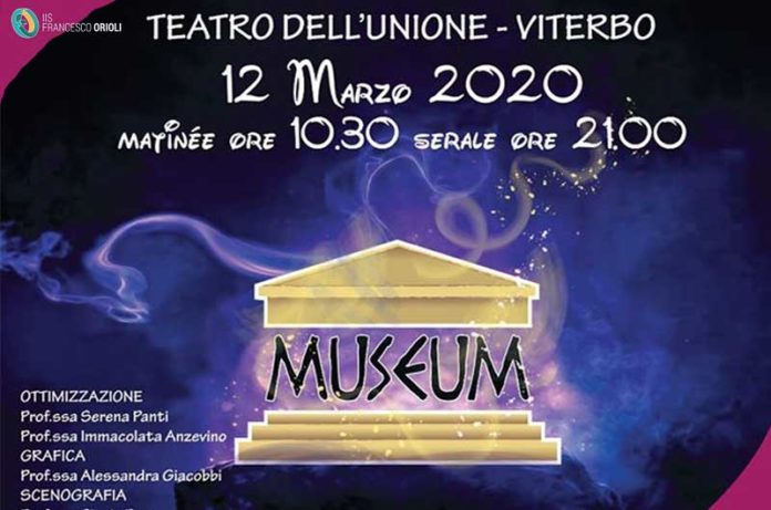 Museum Musical Orioli COVER