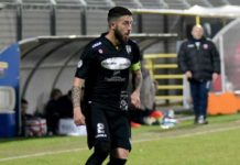 Viterbese: brusco stop e brutta squadra che affonda con il Potenza senza lottare