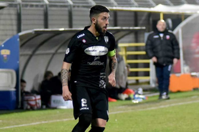 Viterbese _ Potenza 1