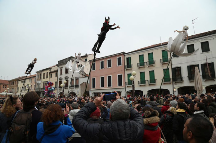 carnevale di venezia