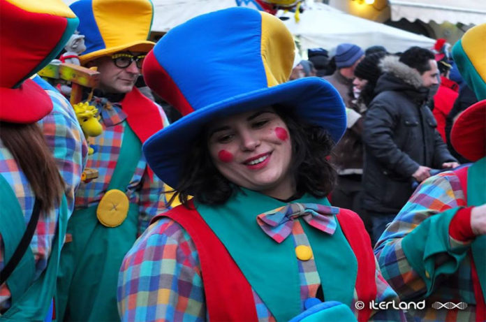 carnevale ronciglione