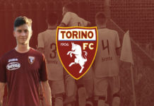 Francesco Mecarini, il golden boy del pallone