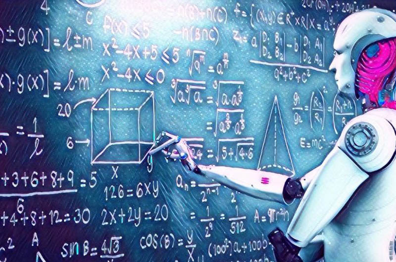 intelligenza artificiale