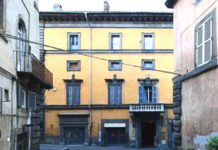 “Verde Rinascita”, il progetto per la creazione di un orto solidale nel Giardino della Solidarietà del Palazzo di Giustizia di Viterbo palazzo-brugiotti_2