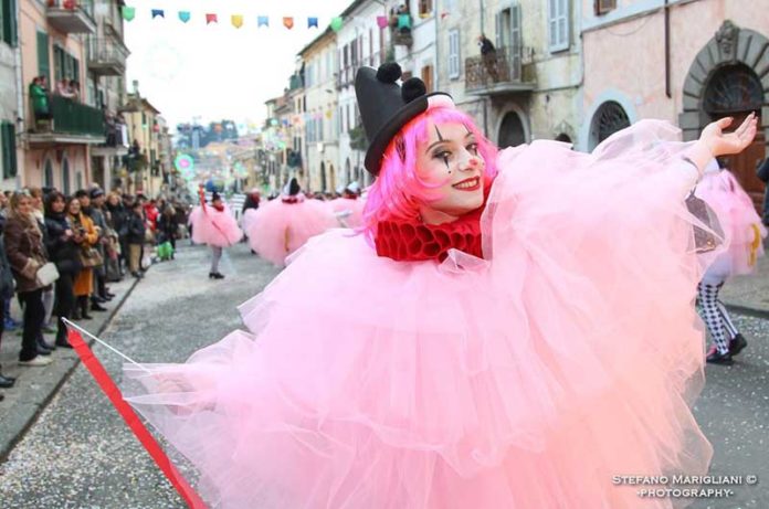 week carnevale 2020 romciglioneStefano Marigliani Photography