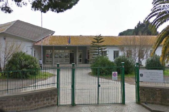 IISS Vincenzo Cardarelli Tarquinia