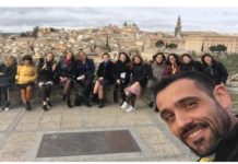 Istituto Comprensivo “Anna Molinaro”, programma_Erasmus+in Spagna