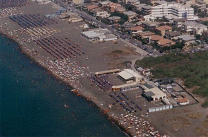MARINA DI MONTALTO MARINA DI MONTALTO