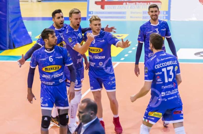 Maury's Com Cavi_Golem Palmi