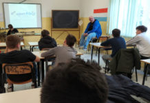 SuperAbile in campo contro il bullismo