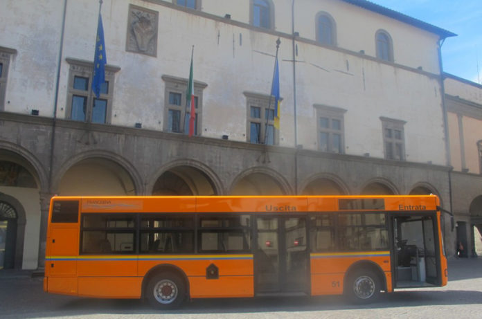 autobus autobus