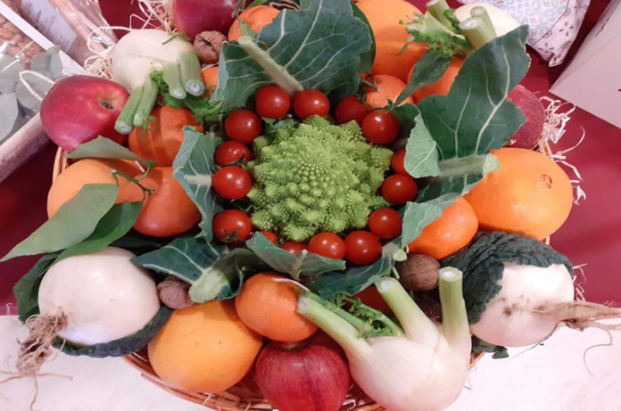 consegna a domicilio arvalia