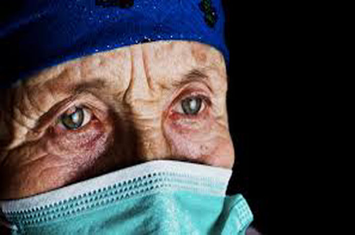 coronavirus anziani case di riposo