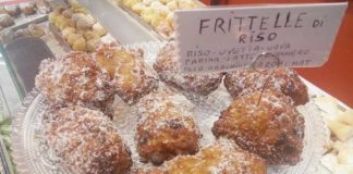 frittelle di san giuseppe