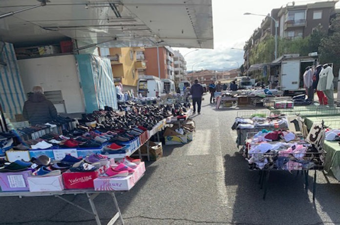 mercato
