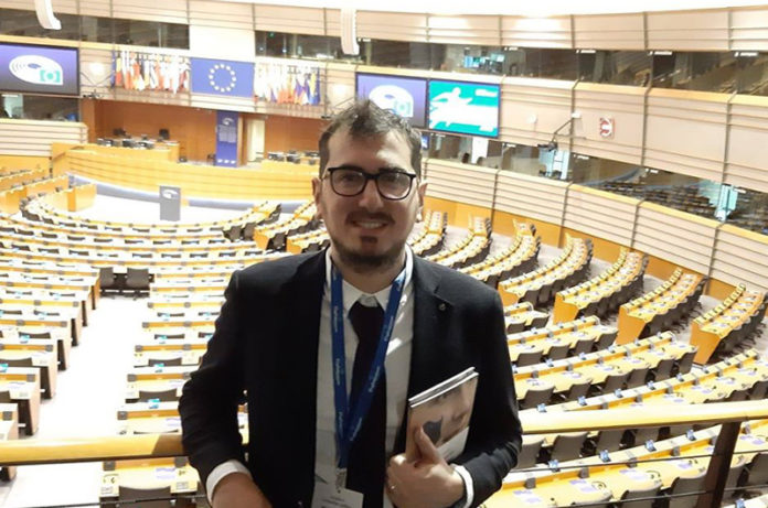 michel del moro confartigianato