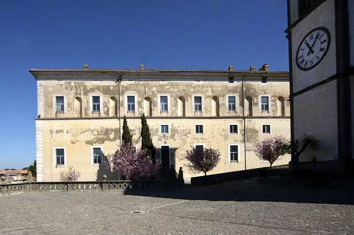 palazzo Doria Pamphilj