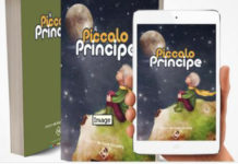 #iorestoacasa con il Piccolo Principe