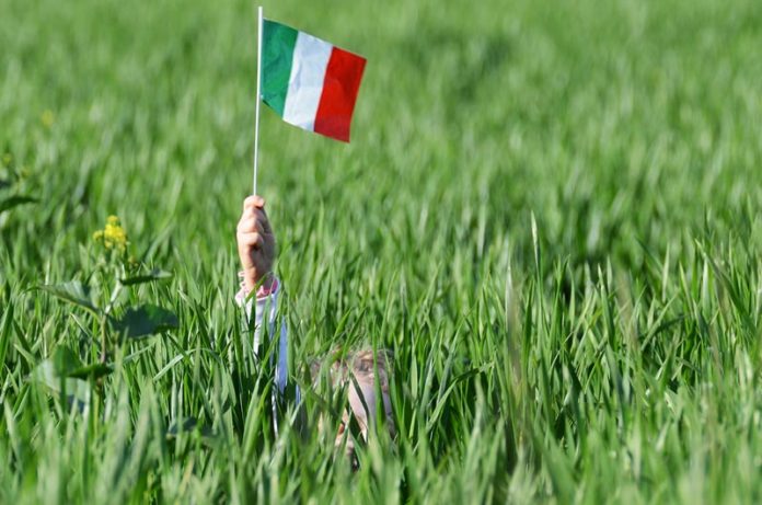 25aprile WEEK END