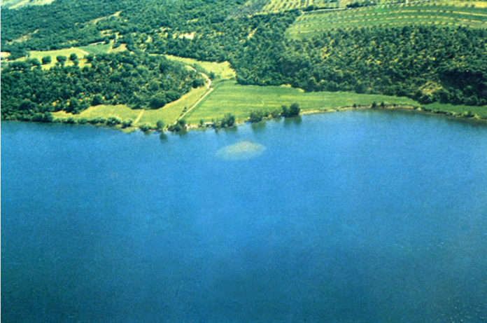 Aiole del Lago di Bolsena