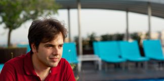 Giulio Gargiullo, la svolta del marketing nella Celleno dei nonni