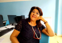 Scuola e Covid-19: La dirigente Pachella: “All’Orioli rimodulata offerta garantendo i ragazzi speciali”