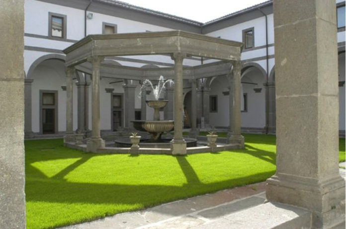 UNIVERSITà DELLA TUSCIA