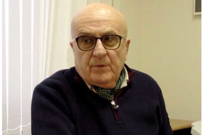 Vincenzo Ceniti