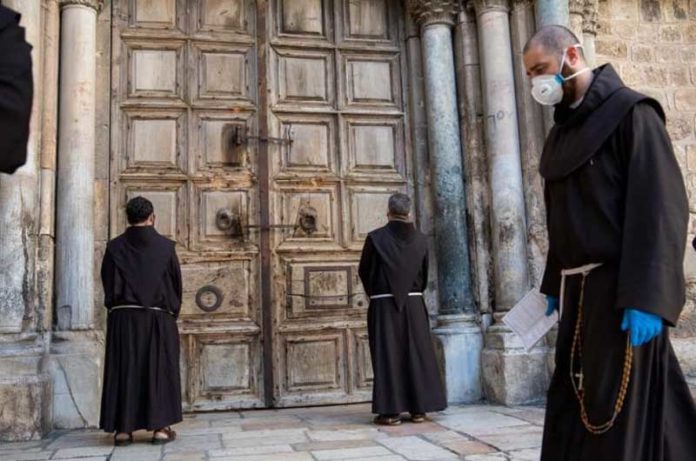 Wek end Pasqua_cover