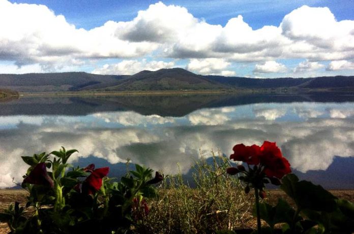 lago di Vico 2a
