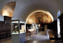 Scuola di paleografia e storia: si parte con 350 iscritti