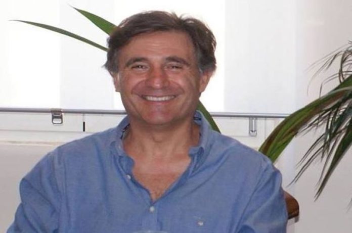 stefano pallotta