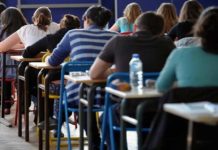 Borse di studio per studenti scuola secondaria secondo grado, domande entro il 20 maggio