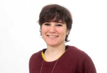 A volte ritornano: videoconferenza di Claudia Struzzi ricercatrice Ricercatrice University of Lund Lund, Sweden