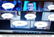 “È viva… la scuola”, il blog degli alunni e dei prof