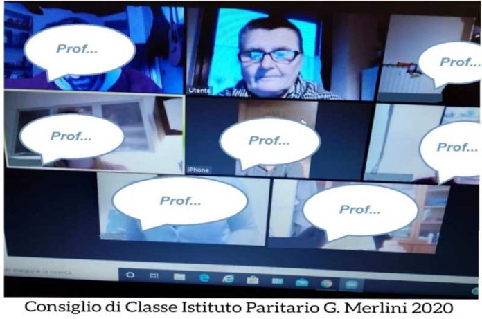 E' viva... la scuola