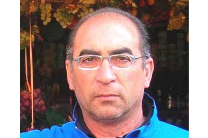 Giuseppe Misuraca Fidal