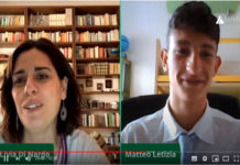 L’ITT “Leonardo da Vinci” vincitore delle sturtup innovative migliori del centro Italia