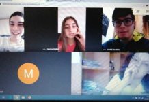 L’ITT Leonardo da Vinci di Viterbo ai Giochi della Chimica 2020: la squadra nona/93 concorrenti