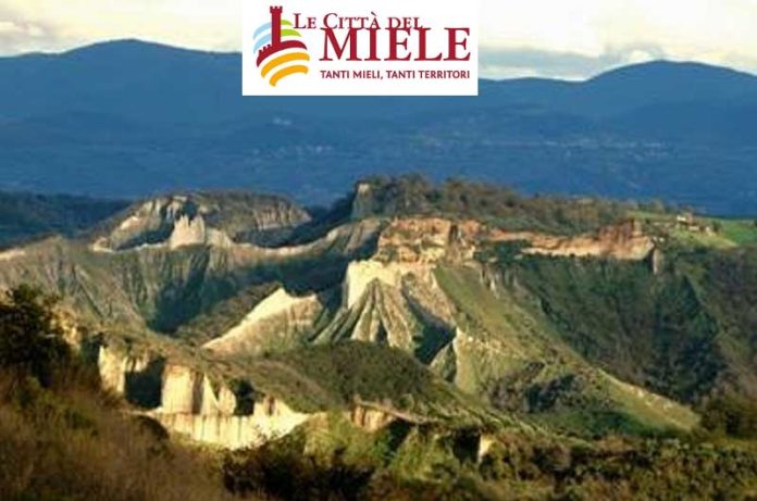 Lubriano nelle Città del Miele