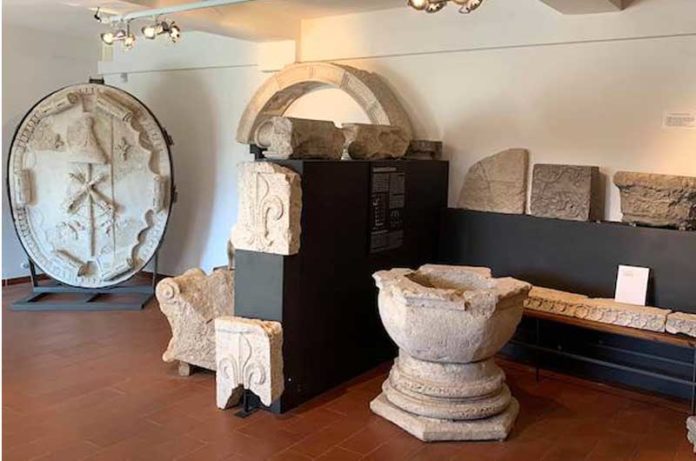 Museo Civico Archeologico Pietro e Turiddo Lotti