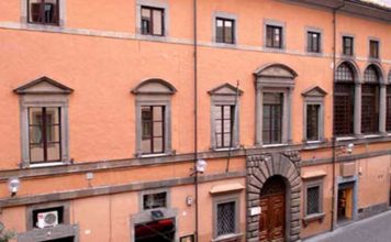 Provincia di Viterbo, nuovi concorsi per rafforzare gli uffici e i servizi sul territorio Provincia-di-Viterbo-Palazzo-Gentili