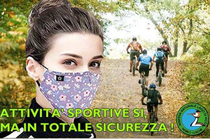 Riapertura Riserve