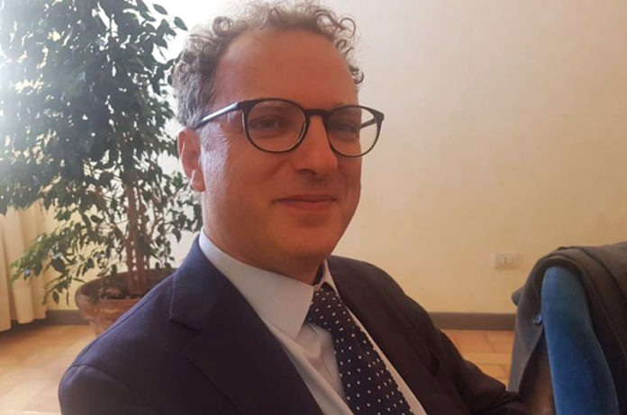 Stefano Ubertini Rettore UNITUS Stefano Ubertini Rettore UNITUS