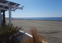 Il Comune di Tarquinia torna in possesso dello stabilimento “Bonita” Tarquinia lido