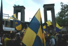 Viterbese vinci anche al Rocchi! Contro la Reggiana senza paura