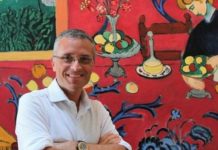 Il dirigente Bonelli: il segreto del Ruffini? Docenti al top, tecnologia e ragazzi motivati