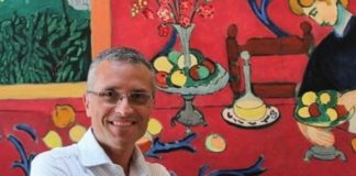 Il dirigente Bonelli: il segreto del Ruffini? Docenti al top, tecnologia e ragazzi motivati