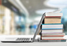 Didattica a distanza a pieno ritmo all’Istituto Dalla Chiesa di Montefiascone 0 Montefiascone