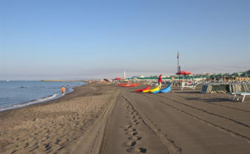 “Plastica Zero Tarquinia-Montalto di Castro”, conclusa la prima edizione che ha coinvolto 10 stabilimenti del litorale tirrenico marina-di-montalto